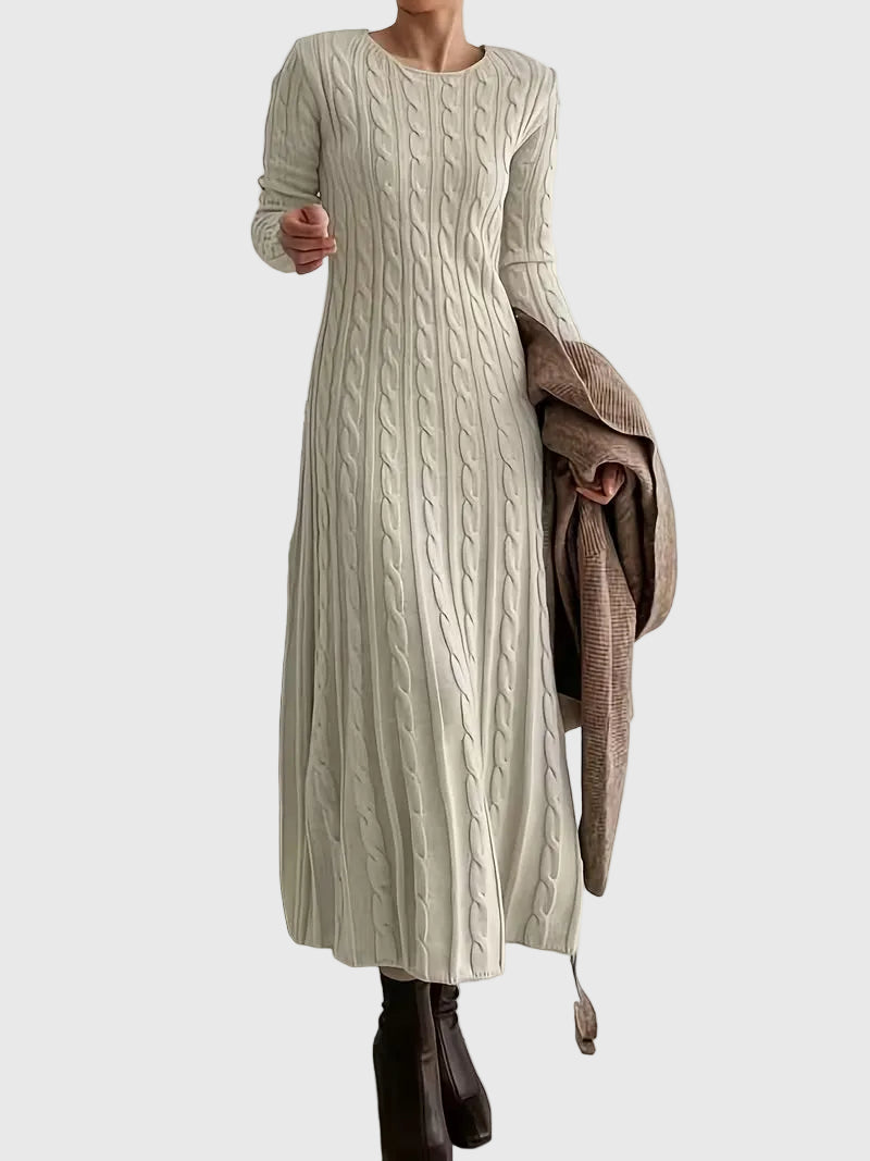 Paty | Soft Elegant Knit
