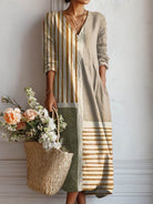 Aisha | Everyday Comfort Dress