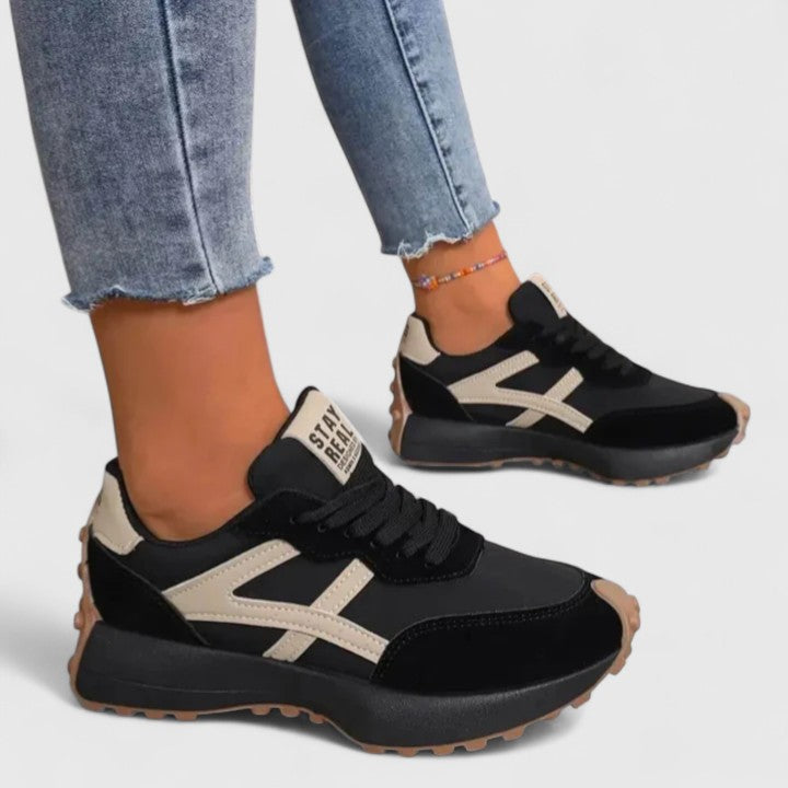 Tammie | Orthopaedic Sneakers