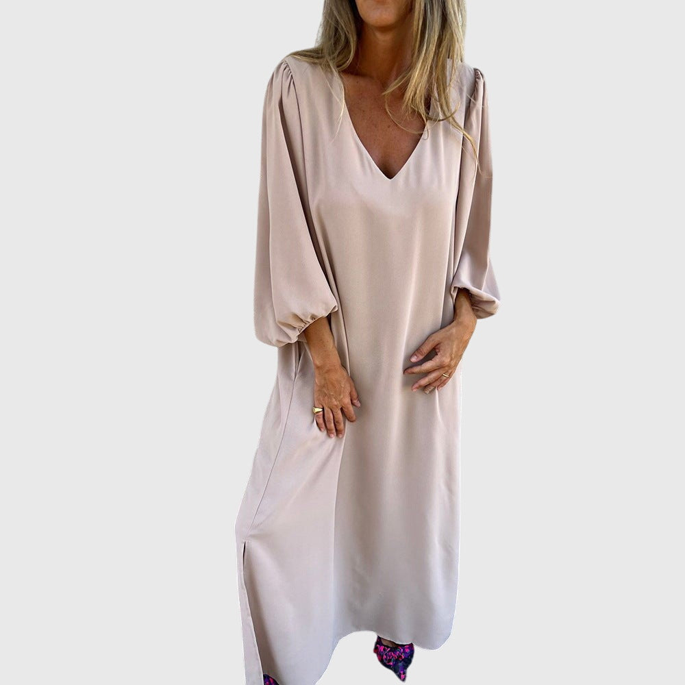 Rachelle | Boho Dress