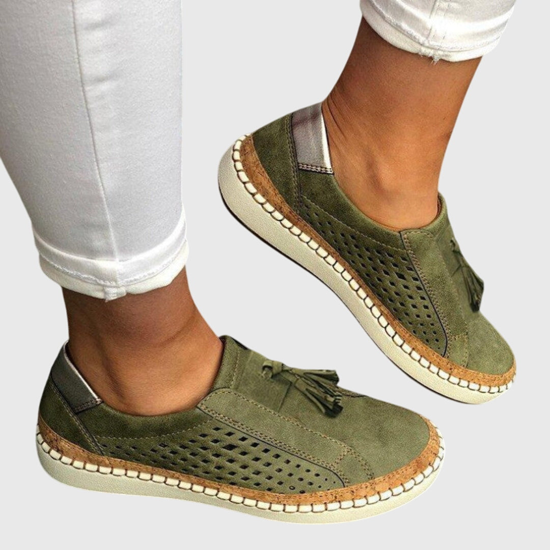 Sheri | Orthopaedic Slip-Ons