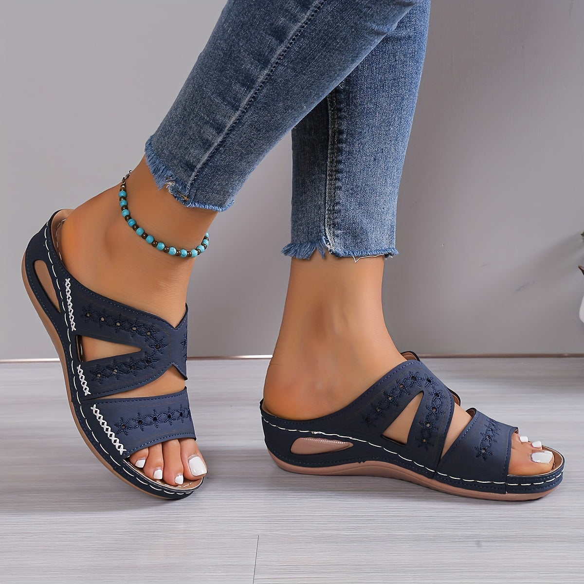 Josefina | Orthopedic Sandals