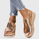 Lety | Orthopedic Sandals