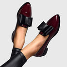 Nichole | Orthopedic Loafers