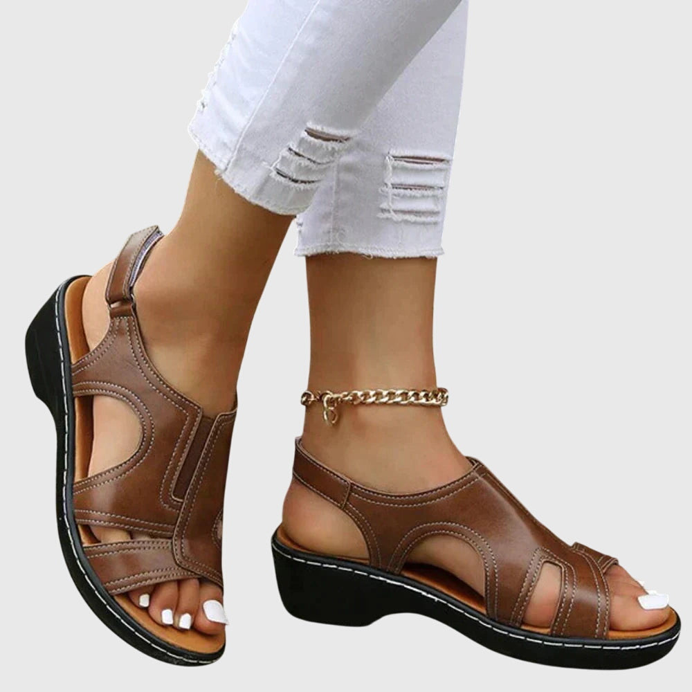 Erica | Orthopedic Sandals