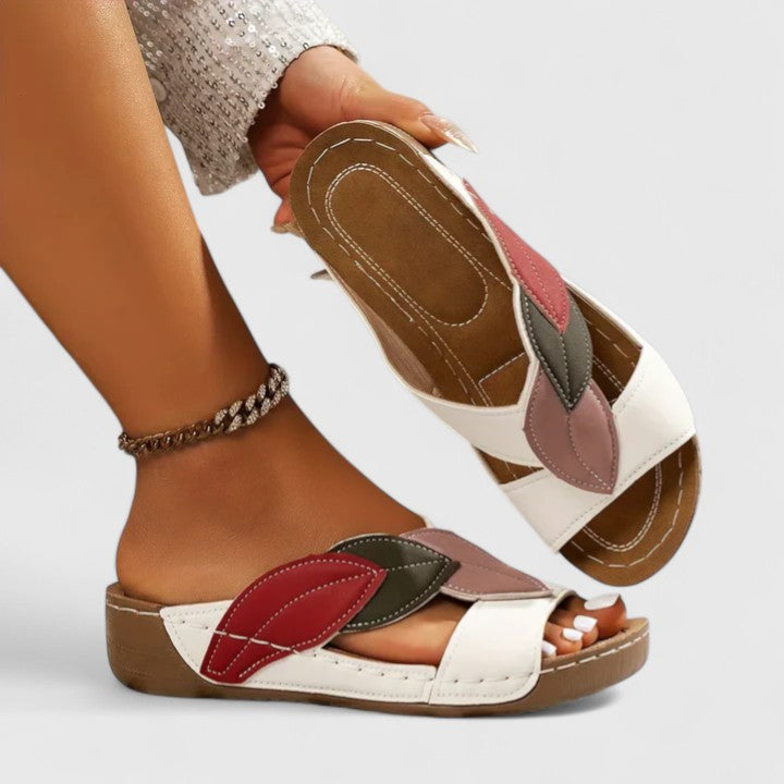Iris | Orthopedic Sandals