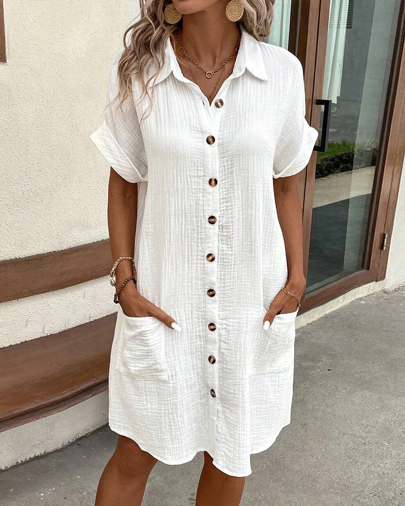 Ines | Effortless Summer Comfort