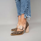 Neha | Elegant Heels