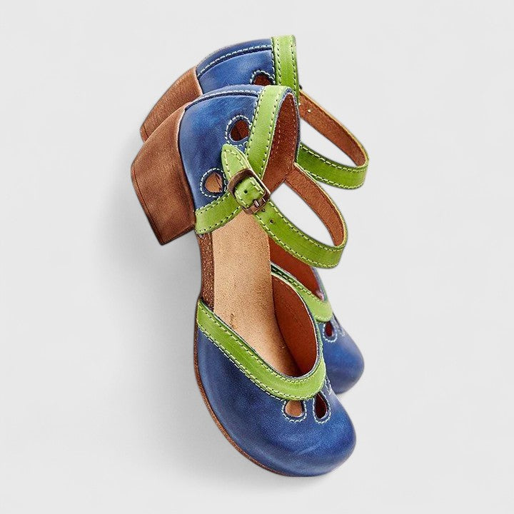 Hanna | Orthopedic Sandals