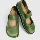 Asha | Mary Jane Orthopedic Shoes
