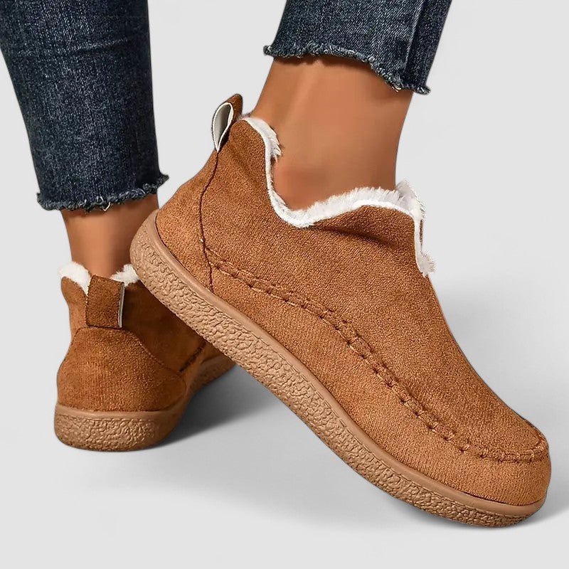Imelda | Orthopedic Boots
