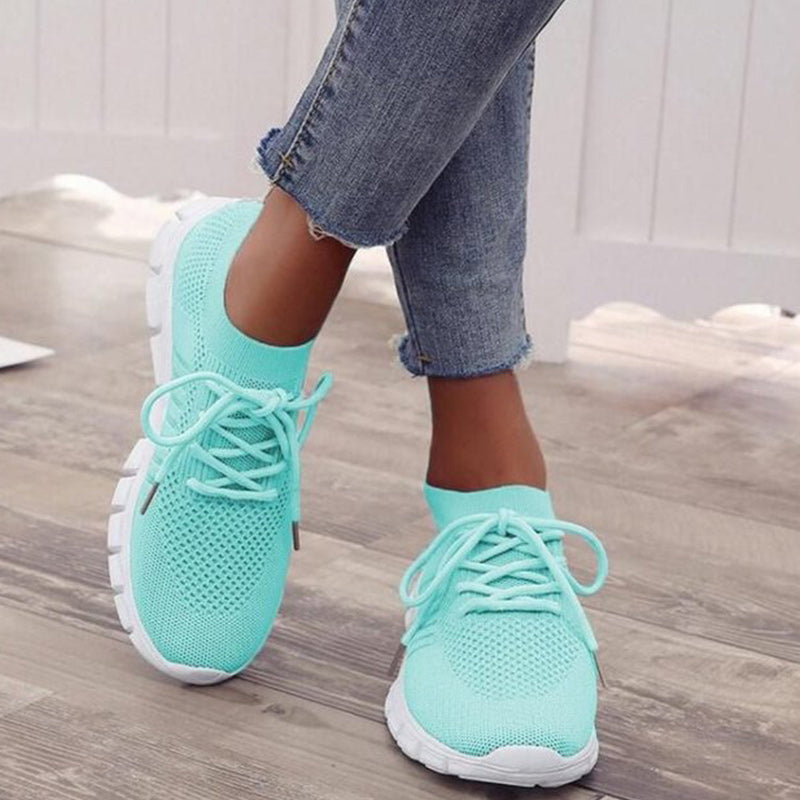 Allyson | Performance Running Sneakers