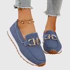 Missy | Orthopedic Loafers