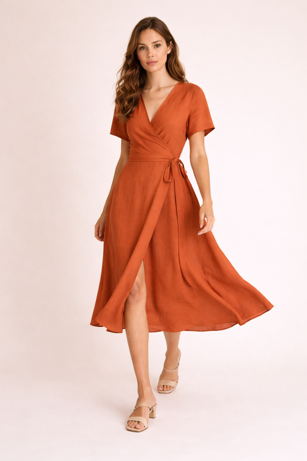 SHOP DRESSES