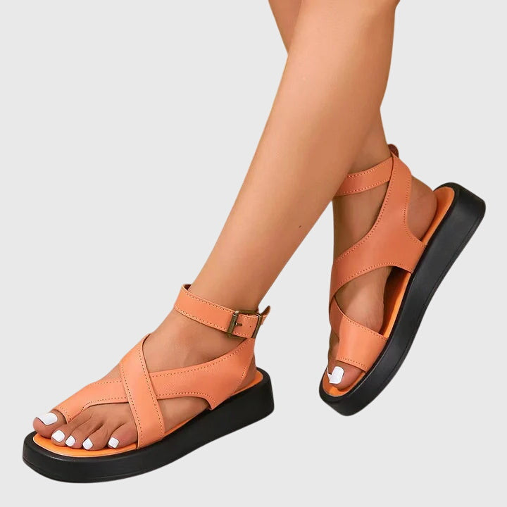 Lizbeth | Orthopedic Sandals