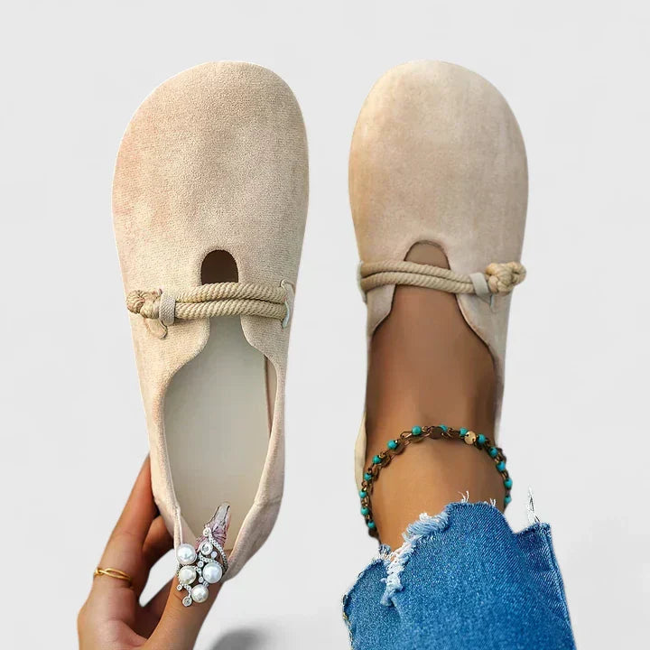 Yanet | Orthopedic Loafers