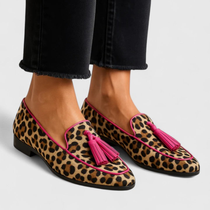 Rita | Stylish Support Loafers