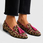 Rita | Stylish Support Loafers