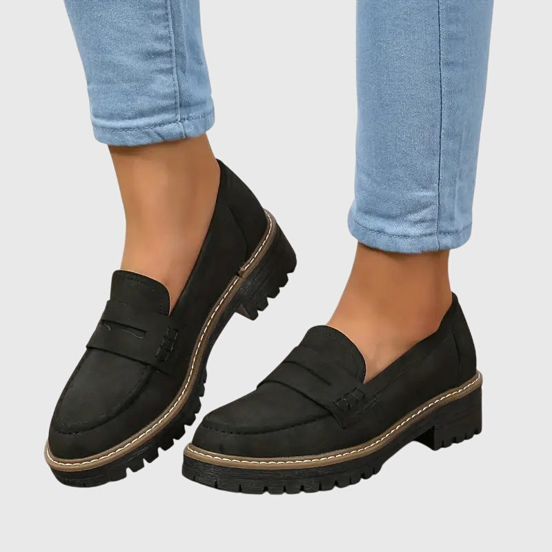 Ofelia | Timeless Loafers