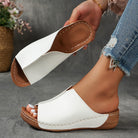 Lidia | Orthopedic Sandals