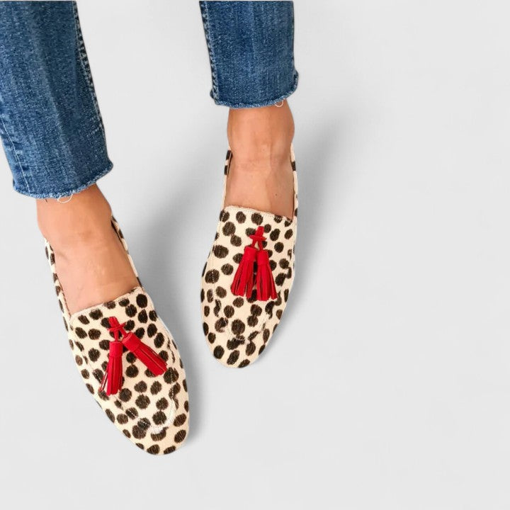 Barb | Orthopedic Loafers