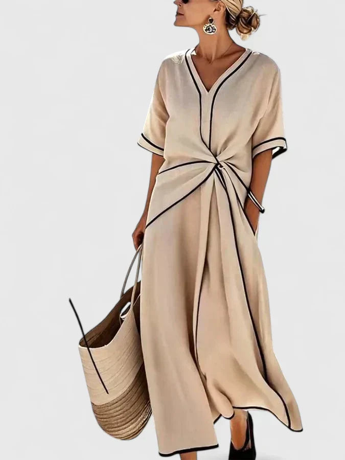 Alissa | Elegant Dress