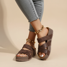 Lizbeth | Ergonomic Sandals