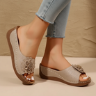 Faye | Ergonomic Sandals