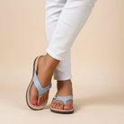 Katia | Orthopedic Sandals