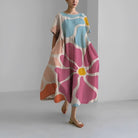 Mandy | Garden Goddess Dress