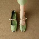 Yessica | Mary Janes