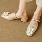Marla | Elegant Pumps