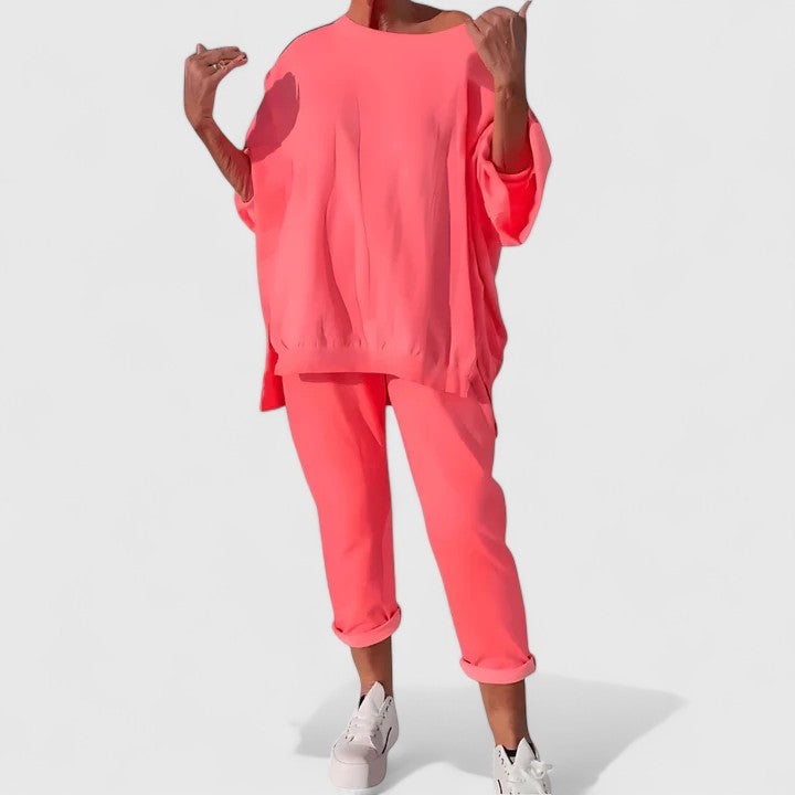 Divya | Comfortable Set