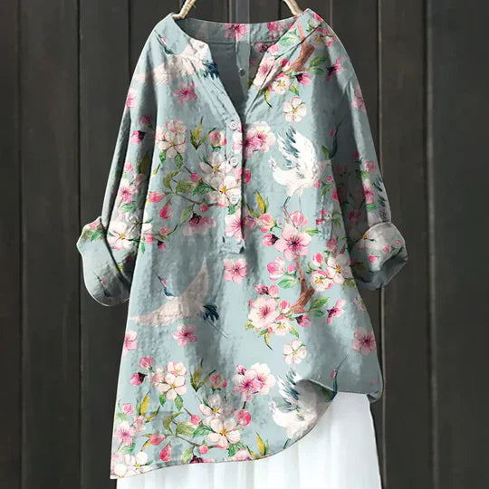 Bridget | Airy and Comfortable Top