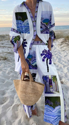 Dianna | Relaxed Two-Piece Set