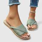Cecy | Orthopedic Sandals