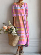 Katy | Everyday Comfort Dress