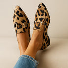 Renee | Everyday Elegance Loafers