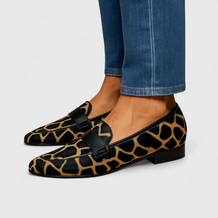 Lena | Timeless Loafers