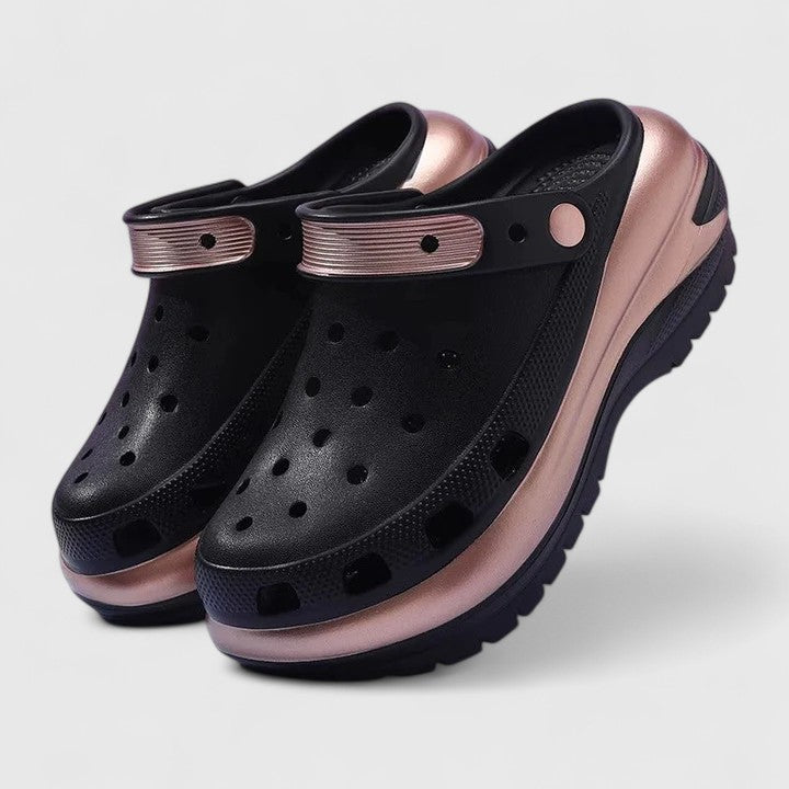 Allyson | Orthopedic Sandals