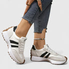 Ashley | Orthopedic Sneakers