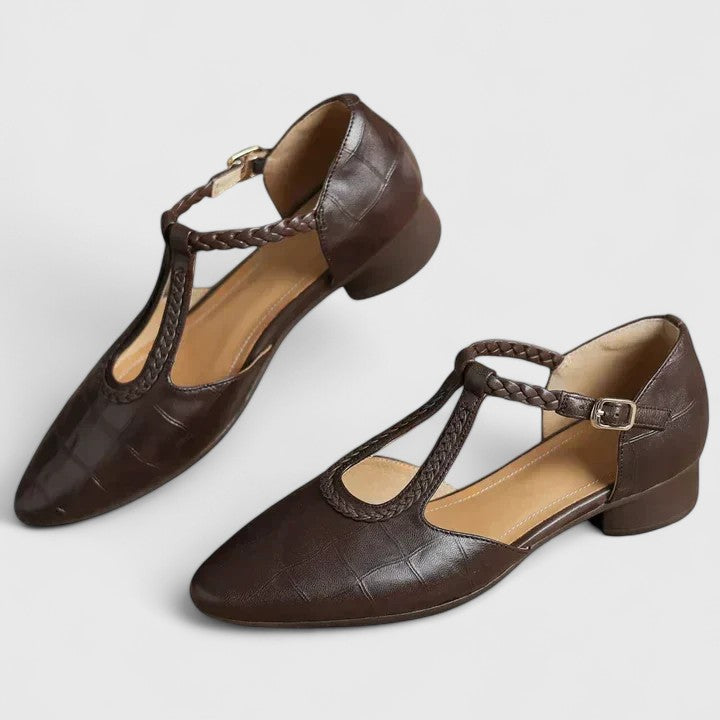 Yesenia | Elegant Orthopedic Sandals