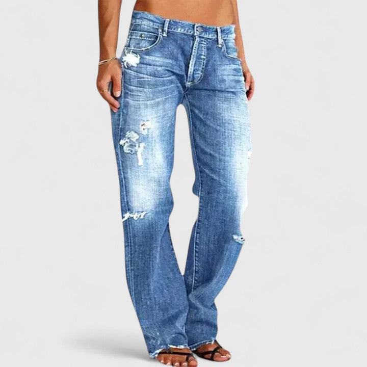 Estrella | Elegant Jeans