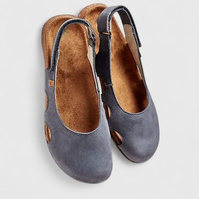 Svetlana | Sophisticated Sandals