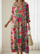 Antoinette | Everyday Comfort Dress