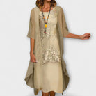 Maricela | Elegant Dress