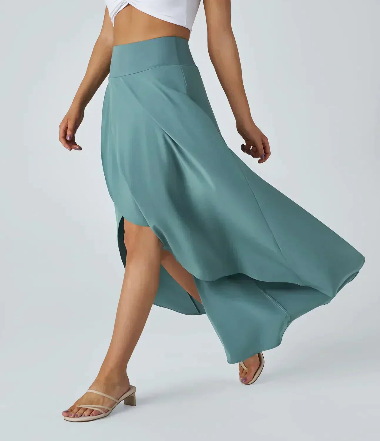 Hilary | Celestial Grace Skirt