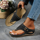 Tammie | Orthopedic Sandals