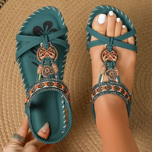 Jodi | Easystep Comfort Sandals