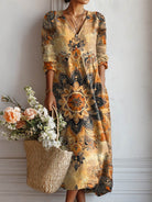 Marlen | Everyday Comfort Dress
